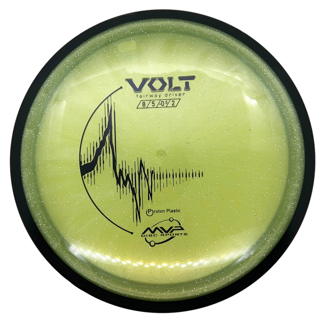 MVP Proton Volt