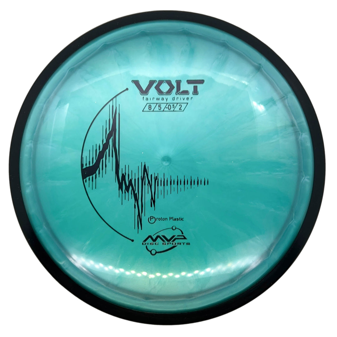MVP Proton Volt