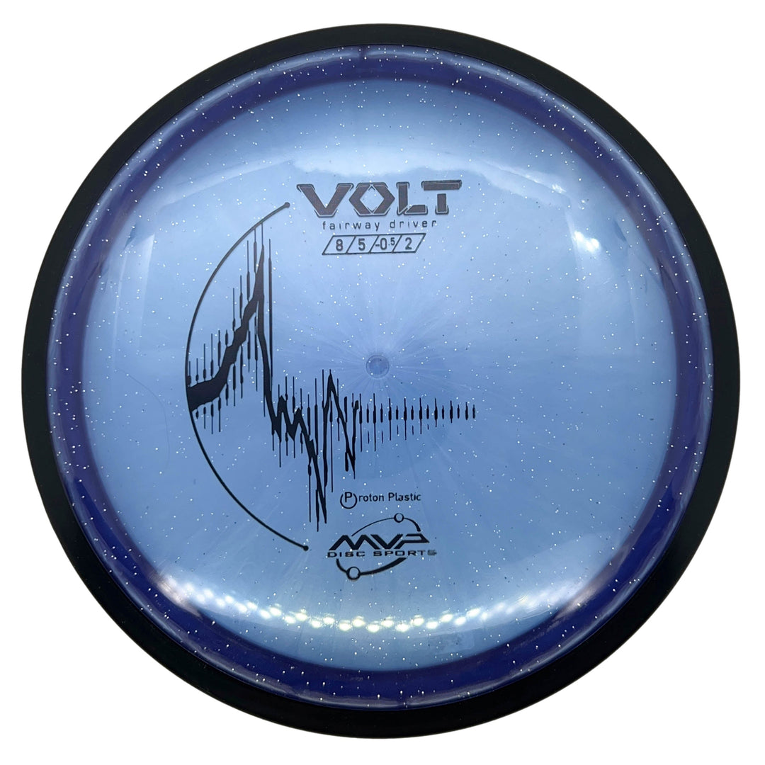 MVP Proton Volt