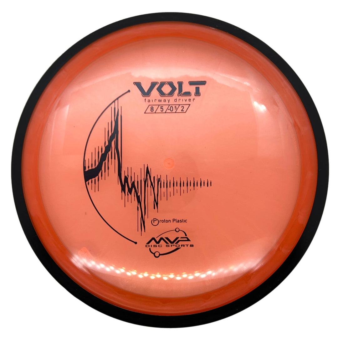 MVP Proton Volt
