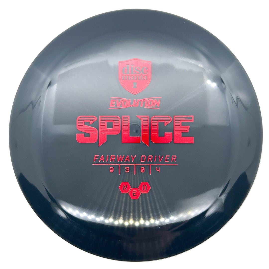 Discmania Neo Splice - Breaking Aces