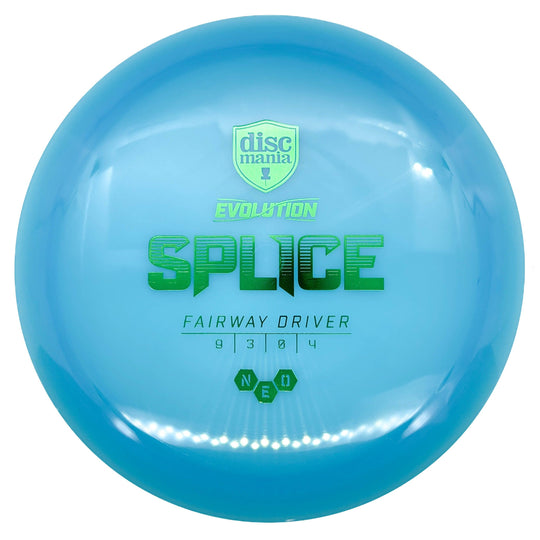 Discmania Neo Splice - Breaking Aces