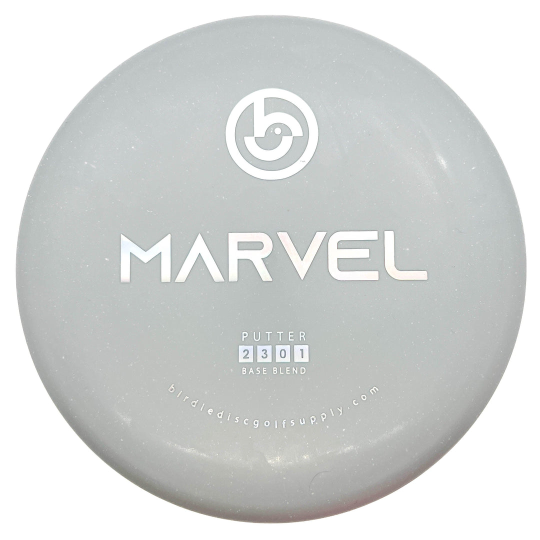 Birdie Disc Golf Base Blend Marvel - Breaking Aces