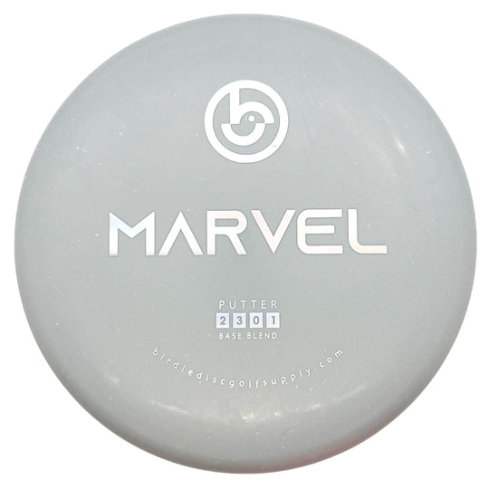 Birdie Disc Golf Base Blend Marvel - Breaking Aces