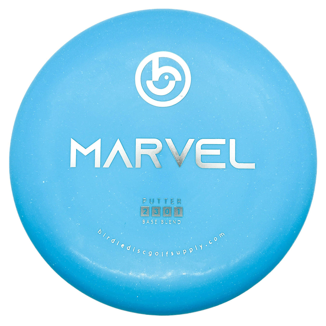 Birdie Disc Golf Base Blend Marvel - Breaking Aces