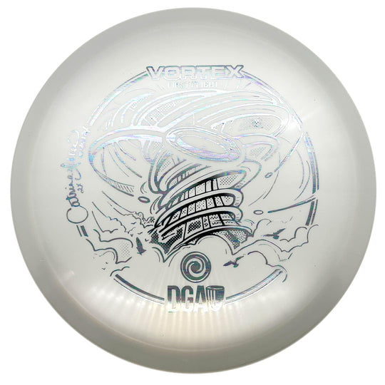 Catrina Allen Signature First Flight DGA Vortex - Breaking Aces