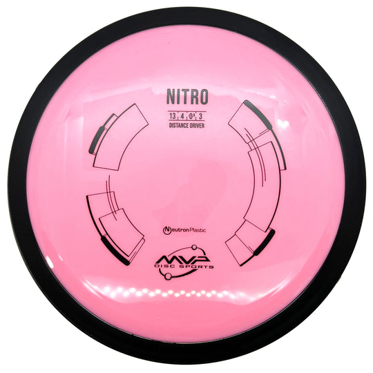 MVP Neutron Nitro