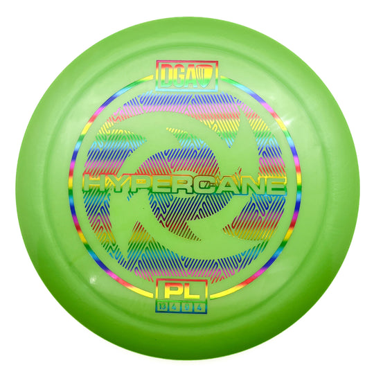 DGA Proline Hypercane