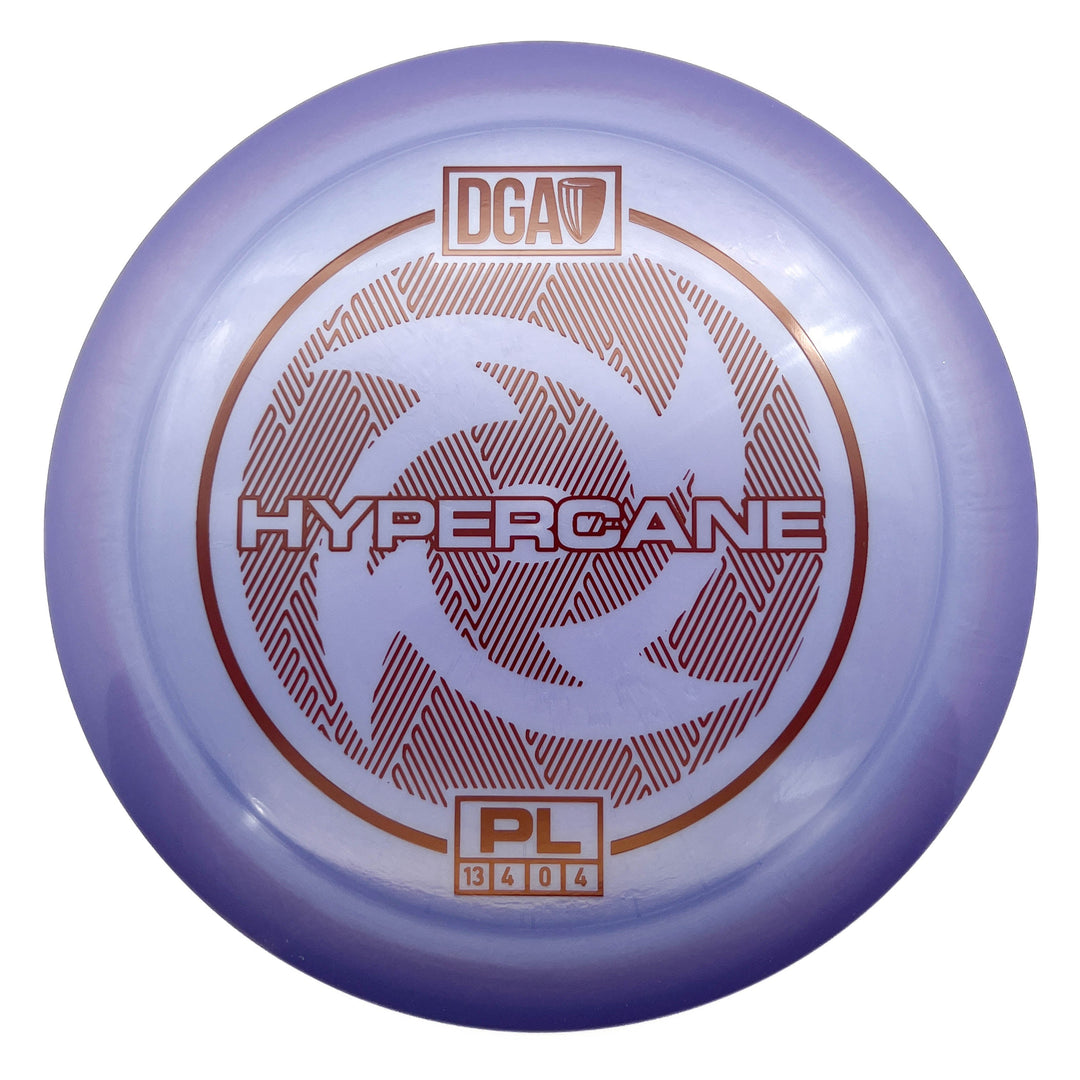 DGA Proline Hypercane