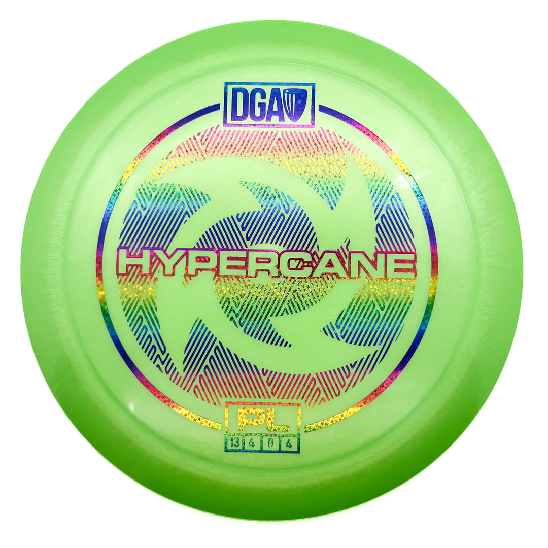 DGA Proline Hypercane