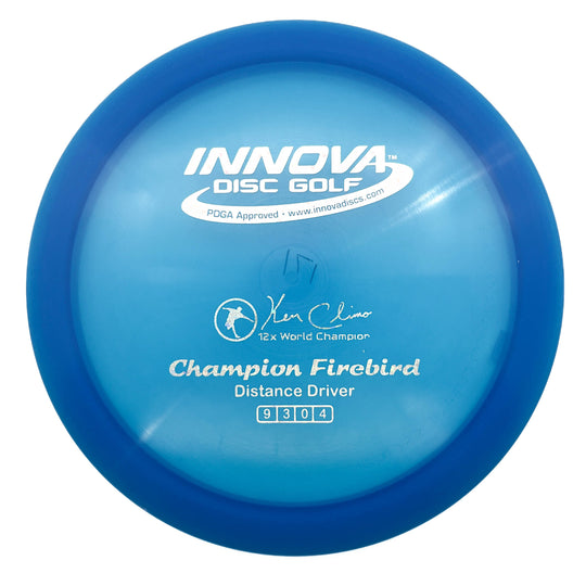 Innova Champion Firebird