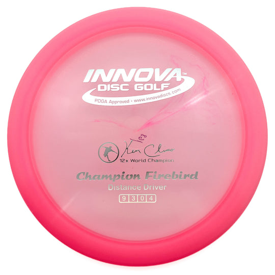 Innova Champion Firebird