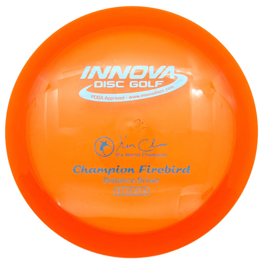 Innova Champion Firebird