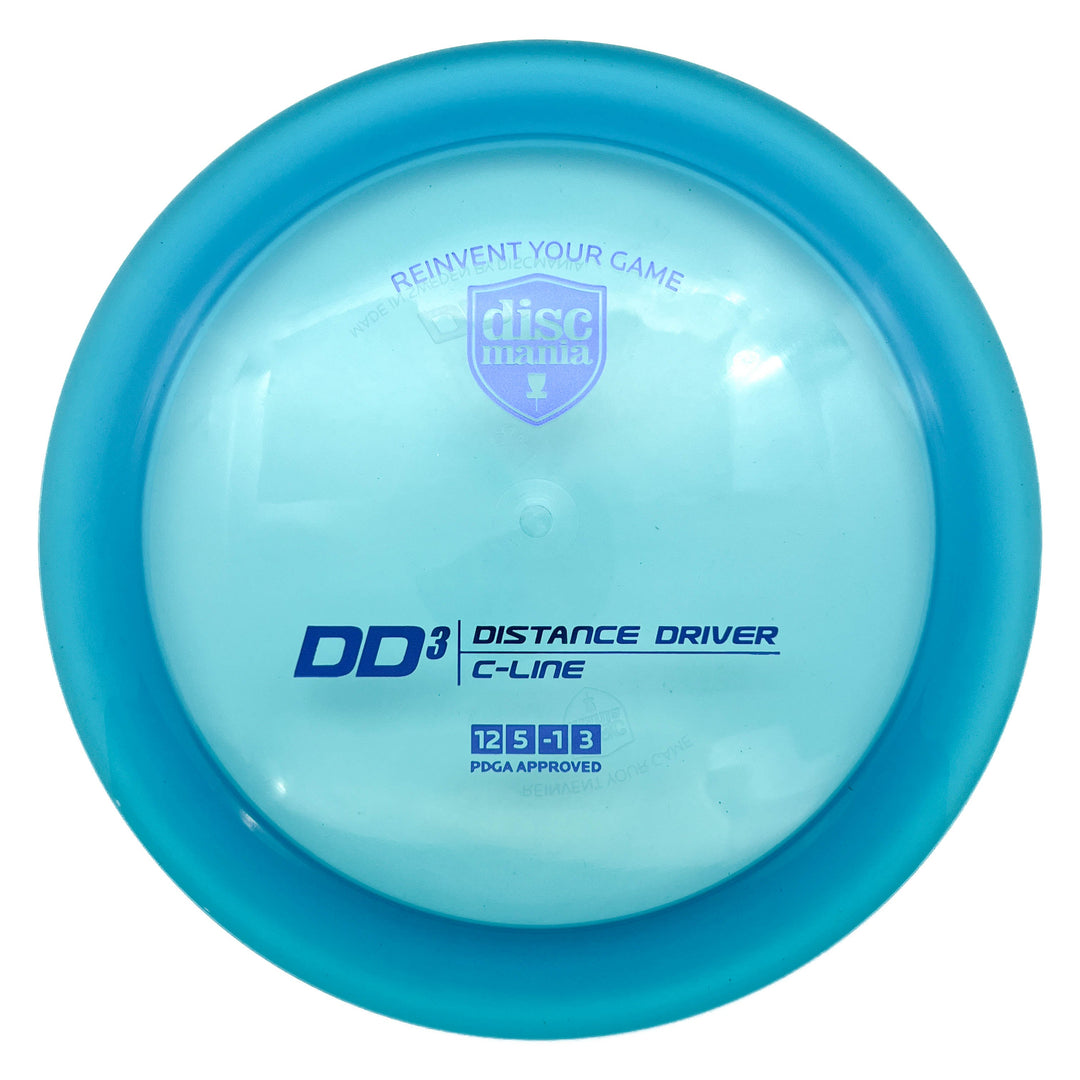 Discmania C-Line DD3