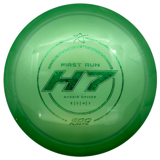 Prodigy 500 H7