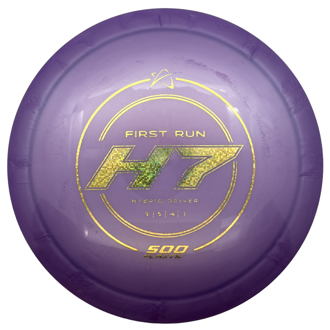 Prodigy 500 H7