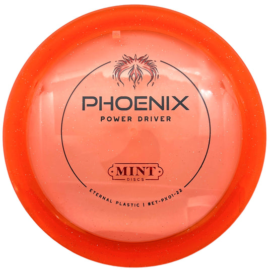 Mint Discs Eternal Phoenix