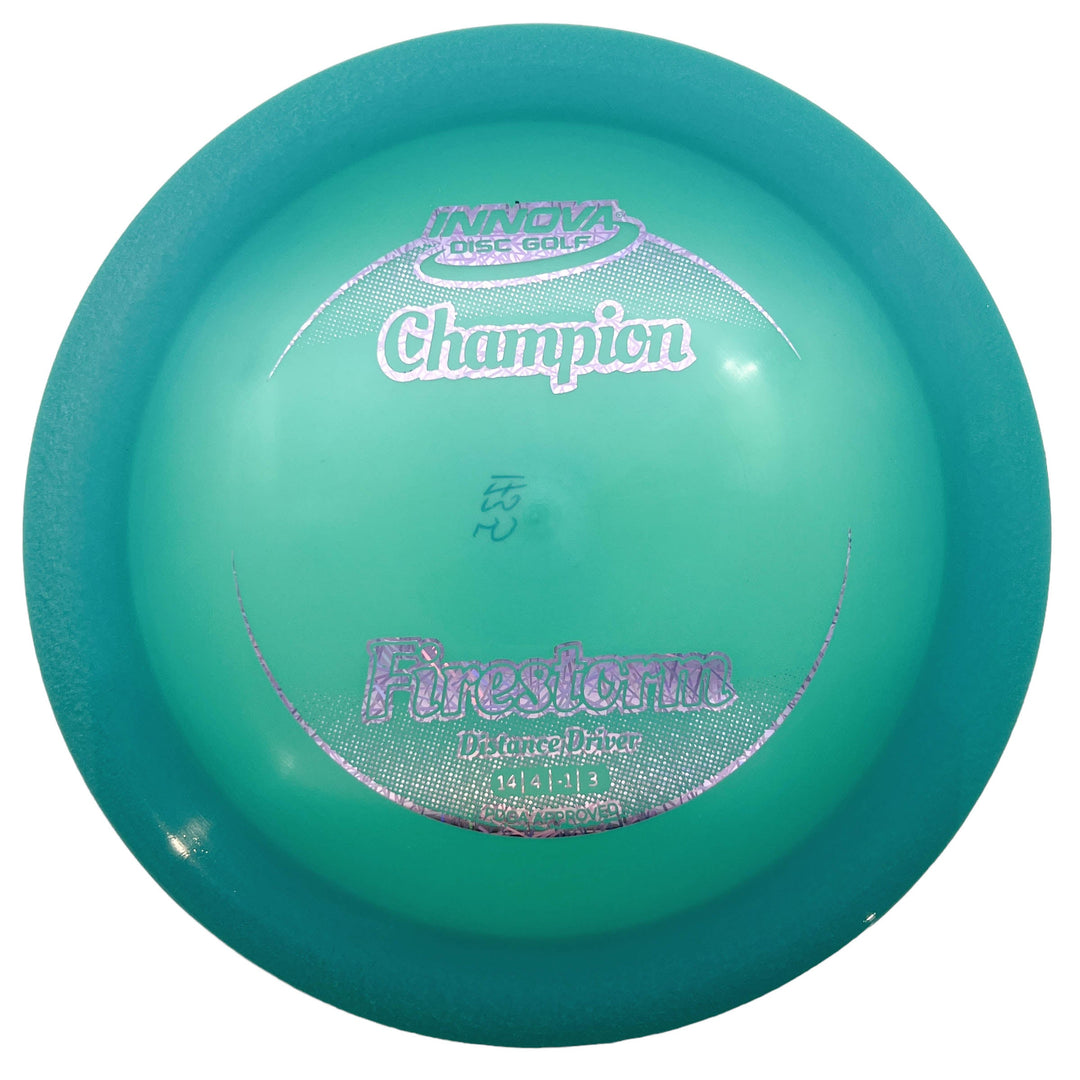 Innova Champion Firestorm