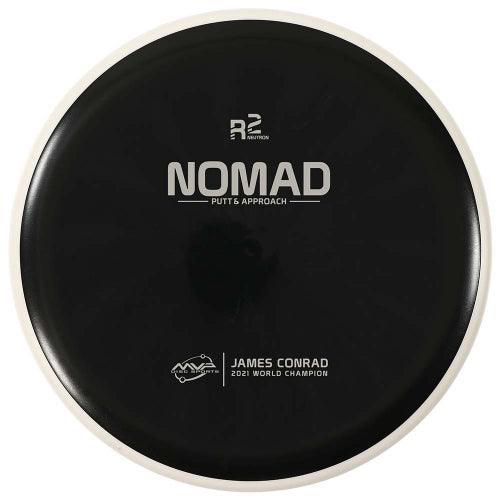 MVP R2 Nomad - Breaking Aces