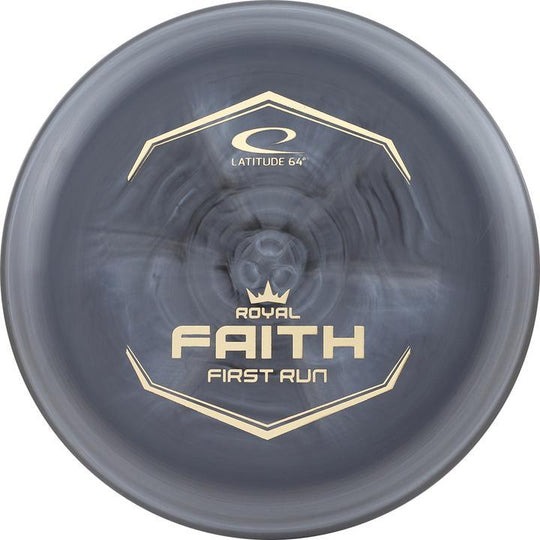 Latitude 64 Faith - Breaking Aces