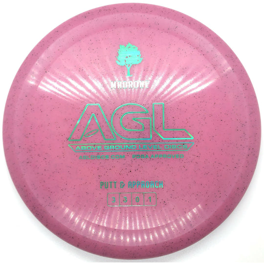 AGL Madrone - Breaking Aces