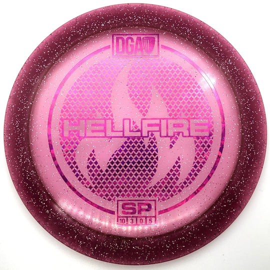 DGA Hellfire - Breaking Aces