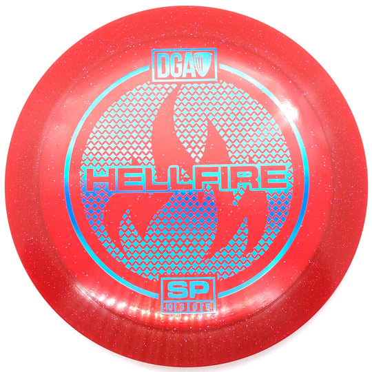 DGA Hellfire - Breaking Aces