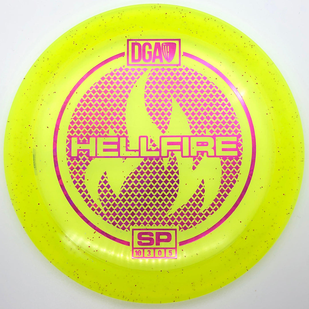 DGA Hellfire - Breaking Aces