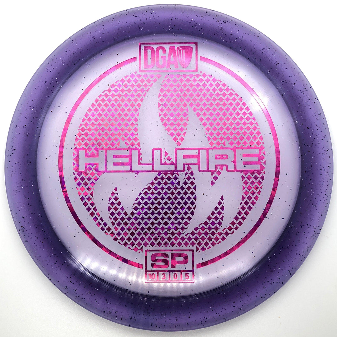 DGA Hellfire - Breaking Aces