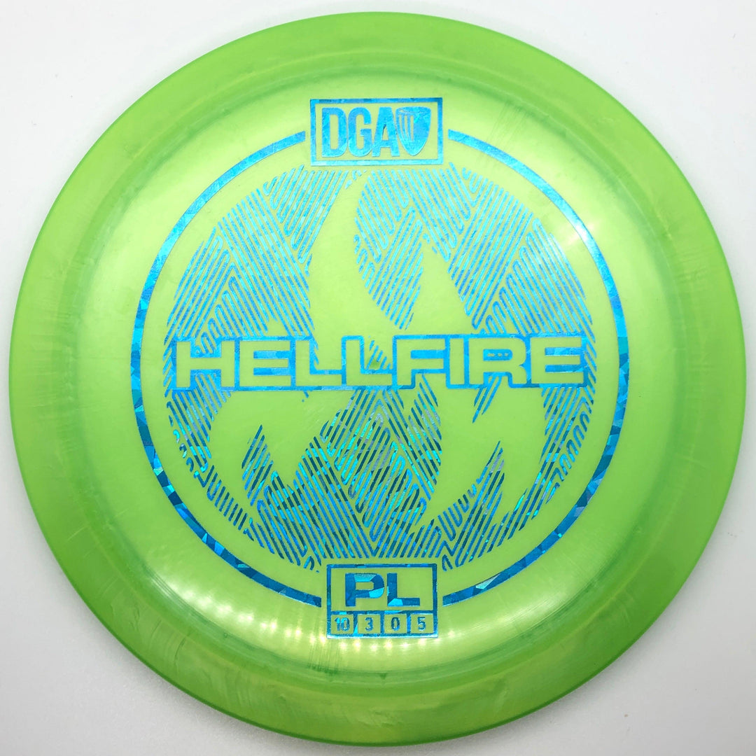 DGA Proline Hellfire