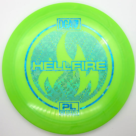 DGA Proline Hellfire