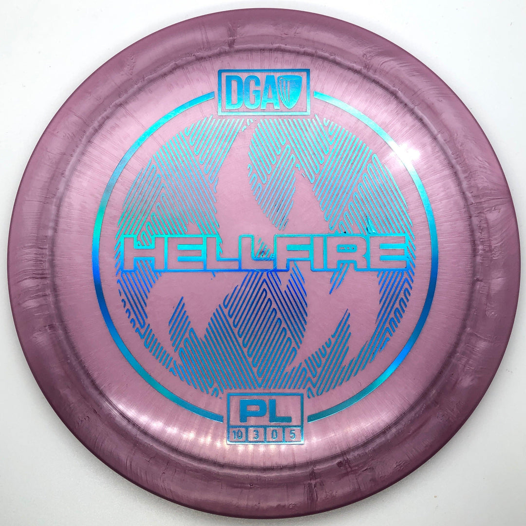 DGA Proline Hellfire