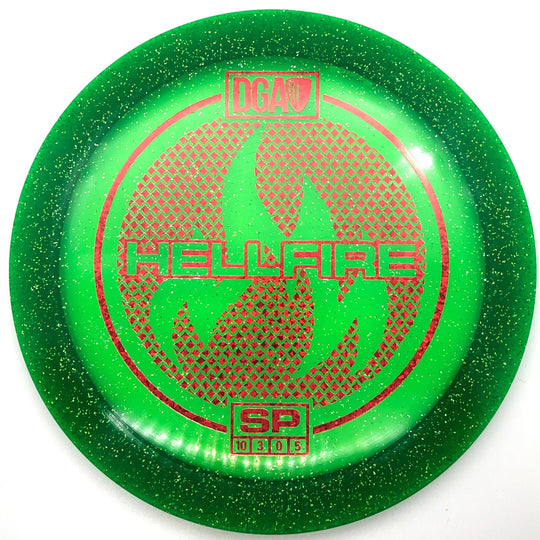 DGA Hellfire - Breaking Aces