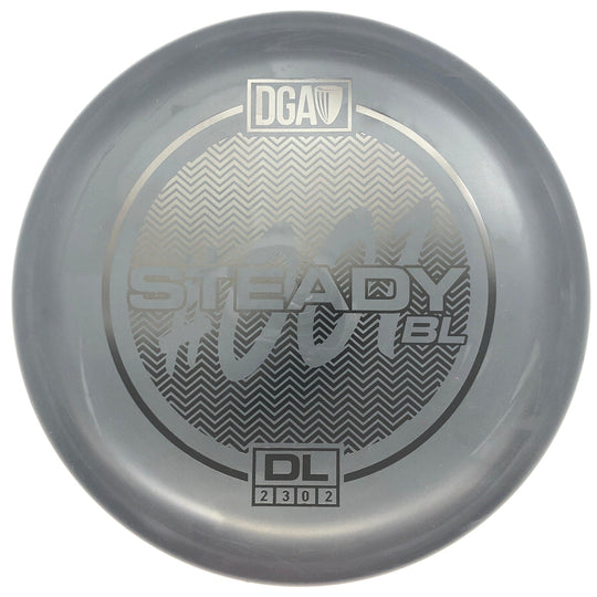 DGA Steady BL - Breaking Aces