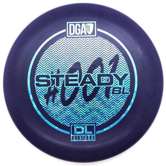 DGA Steady BL - Breaking Aces