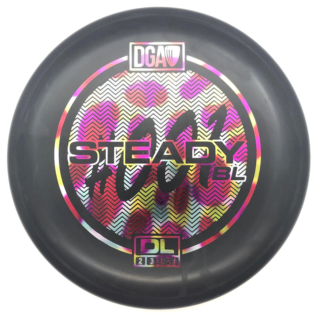 DGA Steady BL - Breaking Aces