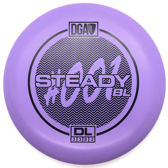 DGA Steady BL - Breaking Aces