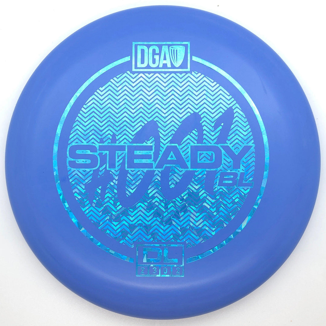 DGA Steady BL - Breaking Aces