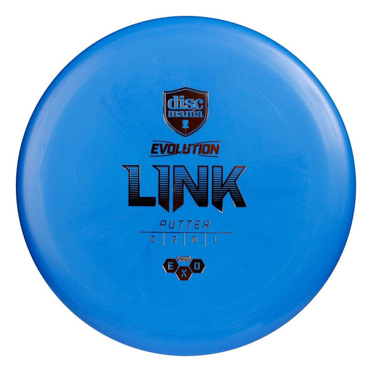 Discmania Link - Breaking Aces