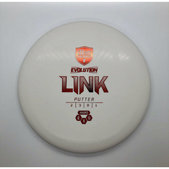 Discmania Link - Breaking Aces