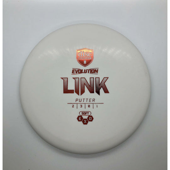 Discmania Link - Breaking Aces