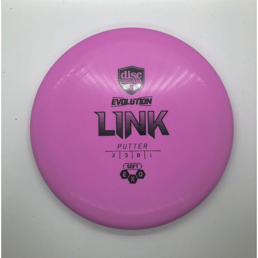 Discmania Link - Breaking Aces