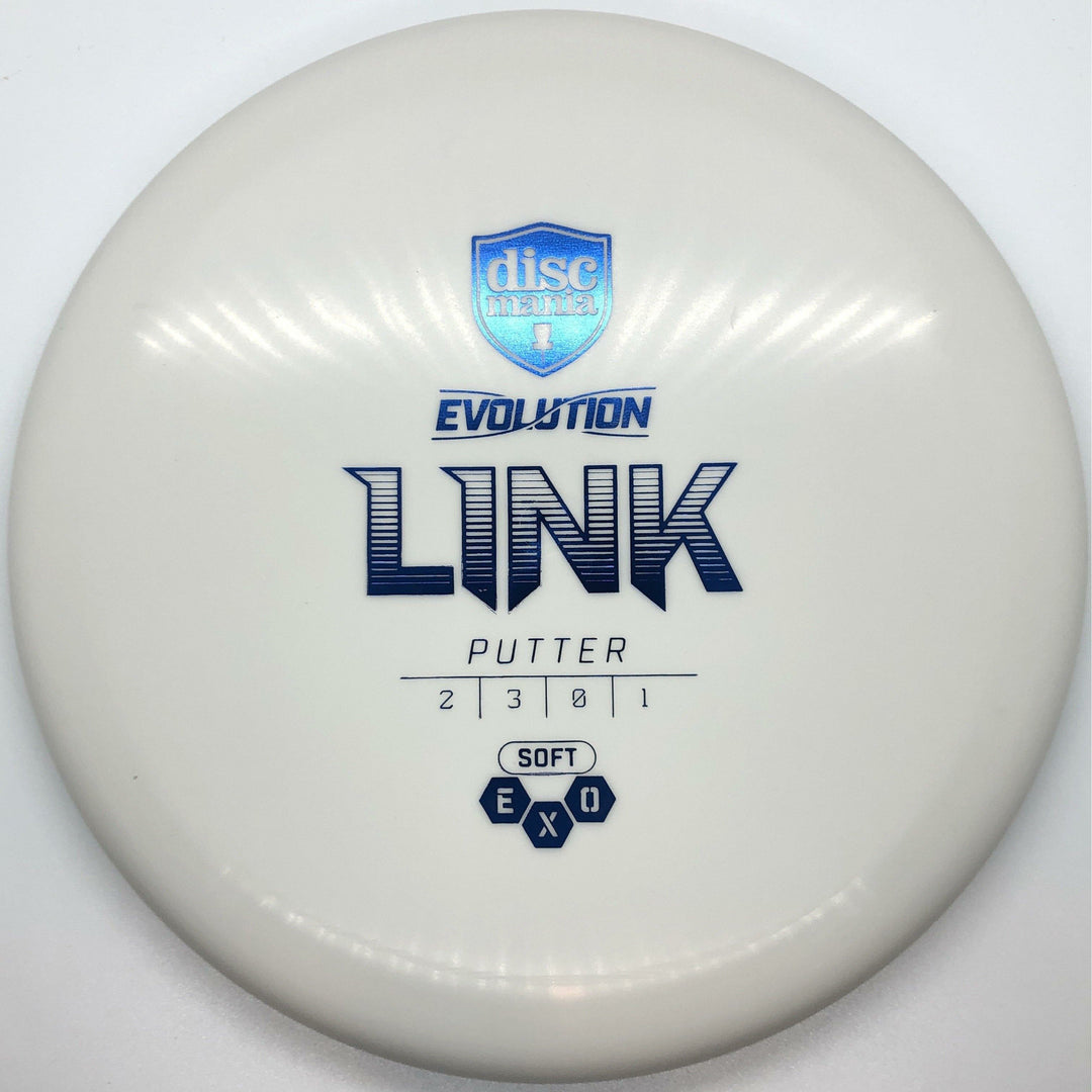 Discmania Link - Breaking Aces