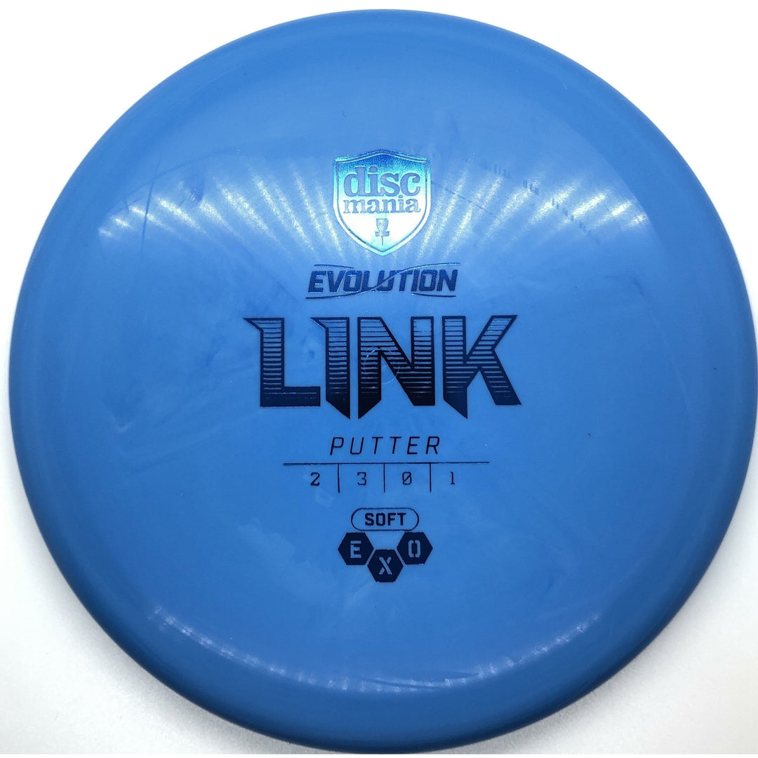 Discmania Link - Breaking Aces