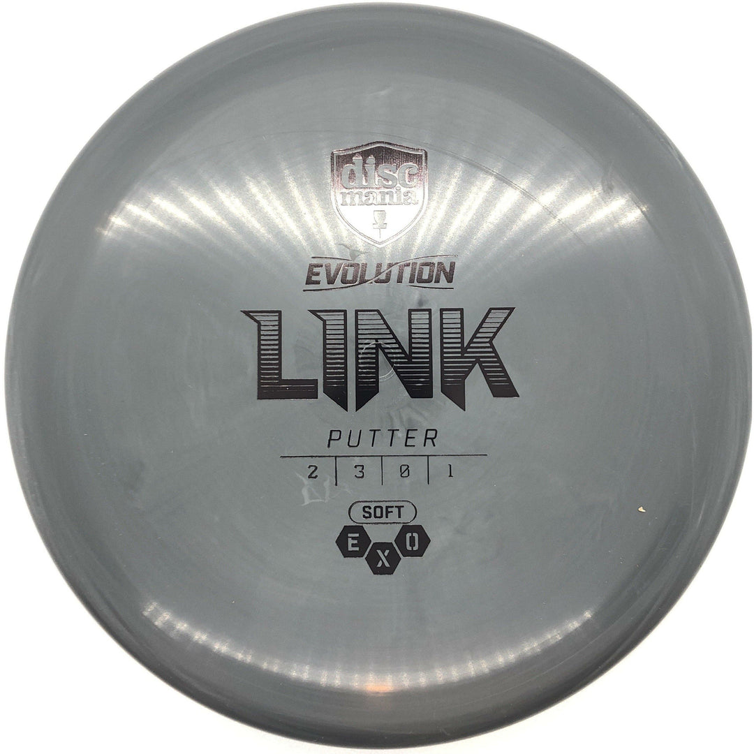 Discmania Link - Breaking Aces