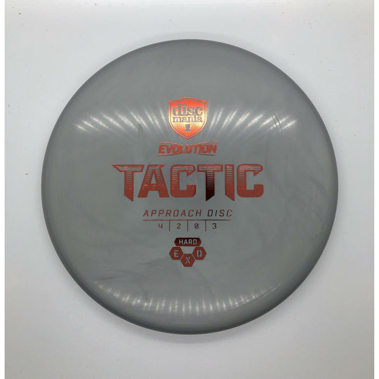 Discmania Tactic - Breaking Aces