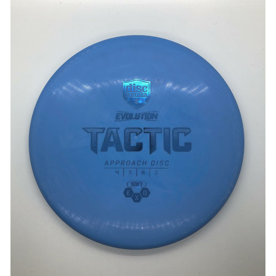 Discmania Tactic - Breaking Aces