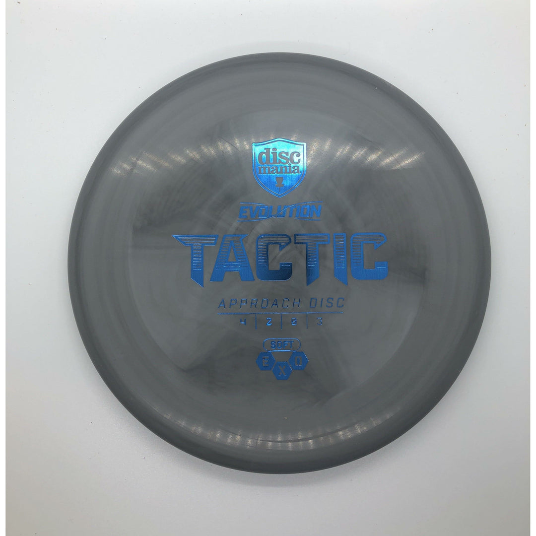 Discmania Tactic - Breaking Aces