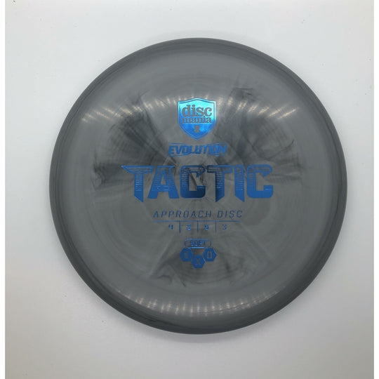 Discmania Tactic - Breaking Aces