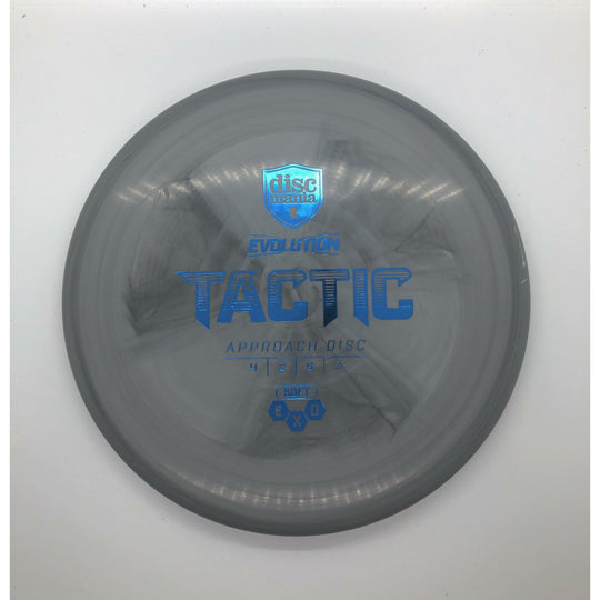 Discmania Tactic - Breaking Aces